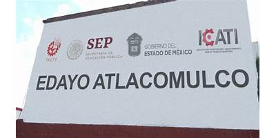 EDAYO ATLACOMULCO