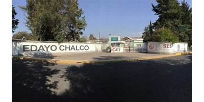 EDAYO CHALCO