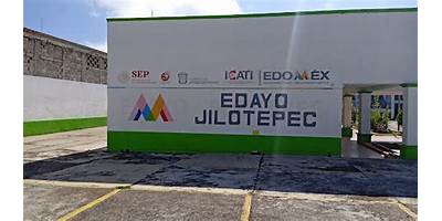 EDAYO JILOTEPEC