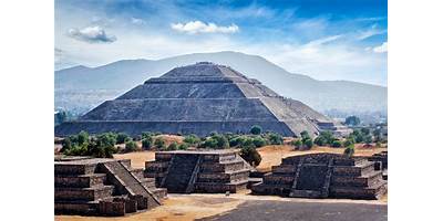 EDAYO TEOTIHUACAN