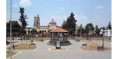 EDAYO TOLUCA (SAN PABLO AUTOPAN)