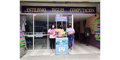 EICOM TUXTEPEC