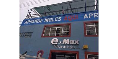 E.MAX LEARNING INSTITUTE EXMARQUESADO