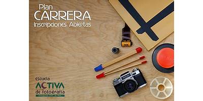 ESCUELA ACTIVA DE FOTOGRAFIA ECHEGARAY