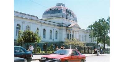 ESCUELA CARTAGO