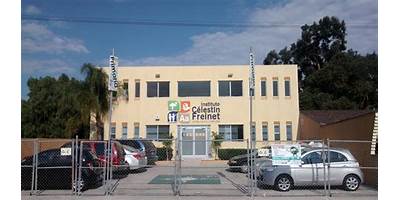 ESCUELA CELESTIN FREINET URUAPAN