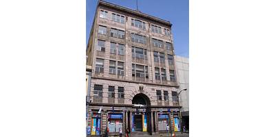ESCUELA COMERCIAL LOTERIA NACIONAL
