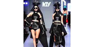 ESCUELA CREATIVA DE MODA Y DISEÑO AVAT GARD