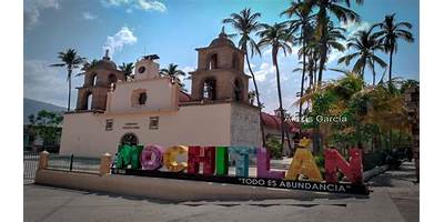 ESCUELA DE ARTE BERNABE