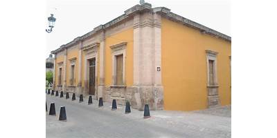 ESCUELA DE ARTE MIGUEL LEANDRO GUERRA