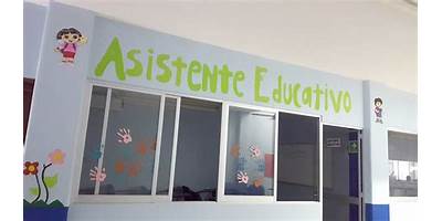 ESCUELA DE ASISTENTES EN LA FORMACION INICIAL PLANTEL JUAREZ