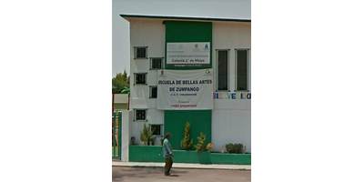 ESCUELA DE BELLAS ARTES DE ZUMPANGO