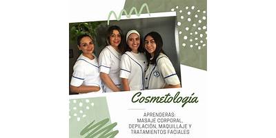 "ESCUELA DE BELLEZA, COSMETOLOGIA Y ESPECIALIDADES VERO´S INTERNACIONAL"