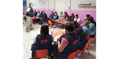 ESCUELA DE CAPACITACION AVANZADA DE CELAYA