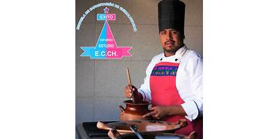 ESCUELA DE CAPACITACION DE CHIMALHUACAN