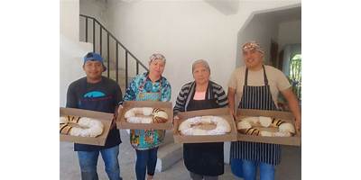 ESCUELA DE CAPACITACION "MECAPALAPA"