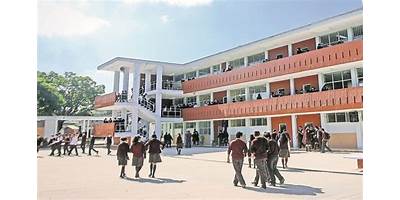 ESCUELA DE EDUCACION AVANZADA