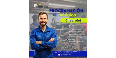 ESCUELA DE ESPECIALIDADES EN ELECTRONICA AUTOMOTRIZ