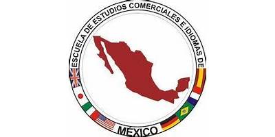 ESCUELA DE ESTUDIOS COMERCIALES E IDIOMAS DE MEXICO PLANTEL II