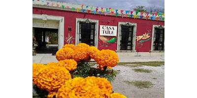 ESCUELA DE GASTRONOMÍA DE SANTA MARÍA DEL TULE