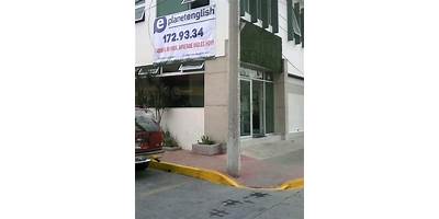ESCUELA DE INGLES AMERICA