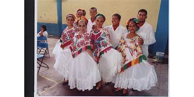 ESCUELA DE INICIACION ARTISTICA