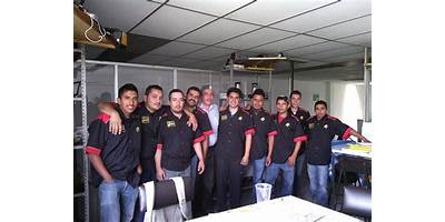ESCUELA DE MECANICA AUTOMOTRIZ DE AGUASCALIENTES