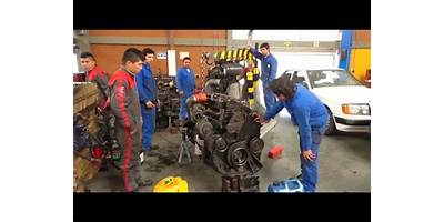 ESCUELA DE MECANICA AUTOMOTRIZ DE ECATEPEC