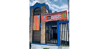 ESCUELA DE MECANICA DENTAL