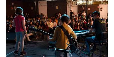 ESCUELA DE MUSICA DIM