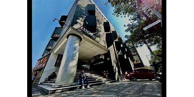 ESCUELA DE MUSICA G. MARTEL
