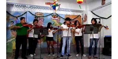 ESCUELA DE MUSICA IGNACIO NOGUEDA REYES