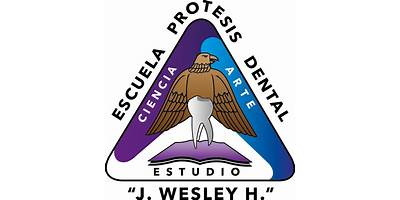 ESCUELA DE PROTESIS DENTAL DE SAN LUIS POTOSI JOHN WESLEY HYATT