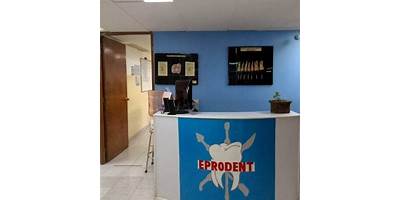 ESCUELA DE PROTESIS DENTAL TASQUEÑA