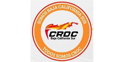 ESCUELA DE TURISMO CROC DE BAJA CALIFORNIA SUR