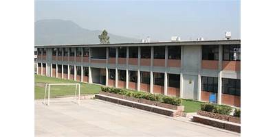 ESCUELA DEL DEPORTE DE CHALCO II