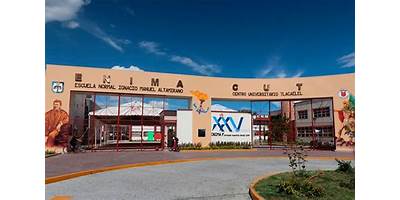 ESCUELA DEL DEPORTE DE CHIMALHUACAN