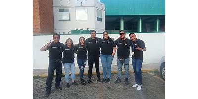 ESCUELA DEL DEPORTE DE ECATEPEC