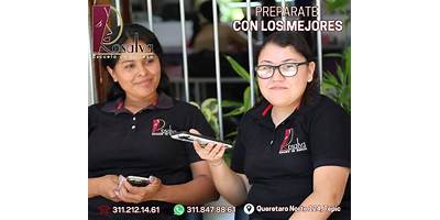 ESCUELA ESPECIAL DE BELLEZA ROSALVA