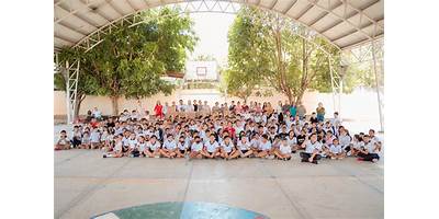 ESCUELA LORESS