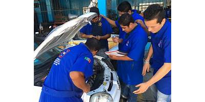 ESCUELA MECÁNICA AUTOMOTRIZ DEL PACIFICO S.C.