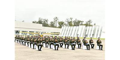 ESCUELA MILITAR DE CLASES DE TRANSMISIONES