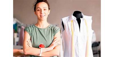 ESCUELA SOFÍA SUAREZ DEL REAL, CORTE, CONFECCIÓN Y DISEÑO DE MODAS