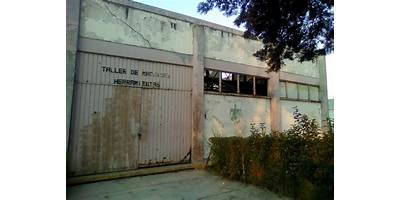 ESCUELA TECNICA COMERCIAL JUANA DE ARCO