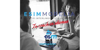 ESPACIO INTERLINGÜISTICO DE MORELIA