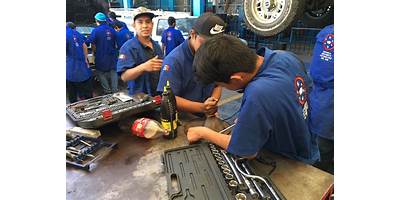 ESPECIALISTAS EN MECANICA AUTOMOTRIZ DEL SUR SOCIEDAD CIVIL
