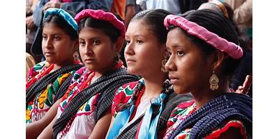 ESTUDIO Y DESARROLLO DE LAS LENGUAS INDIGENAS