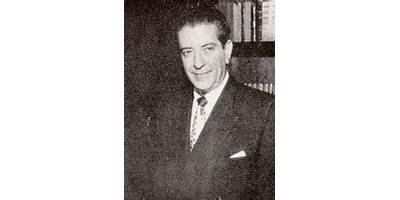 F. 438 LIC. ADOLFO LOPEZ MATEOS