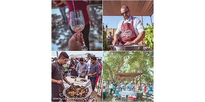 FESTEN GASTRONOMICO