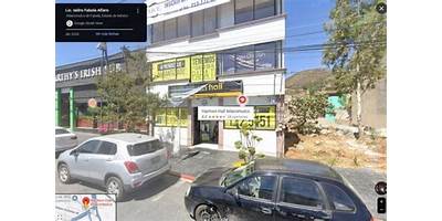 HARMON HALL ATLACOMULCO